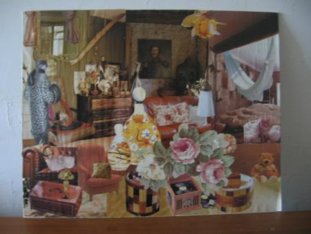Brocante